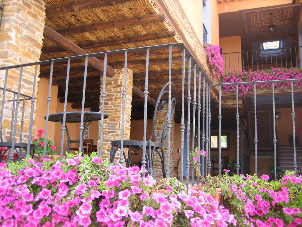 Casa Rural Los Pedregales Carenas Exterior foto