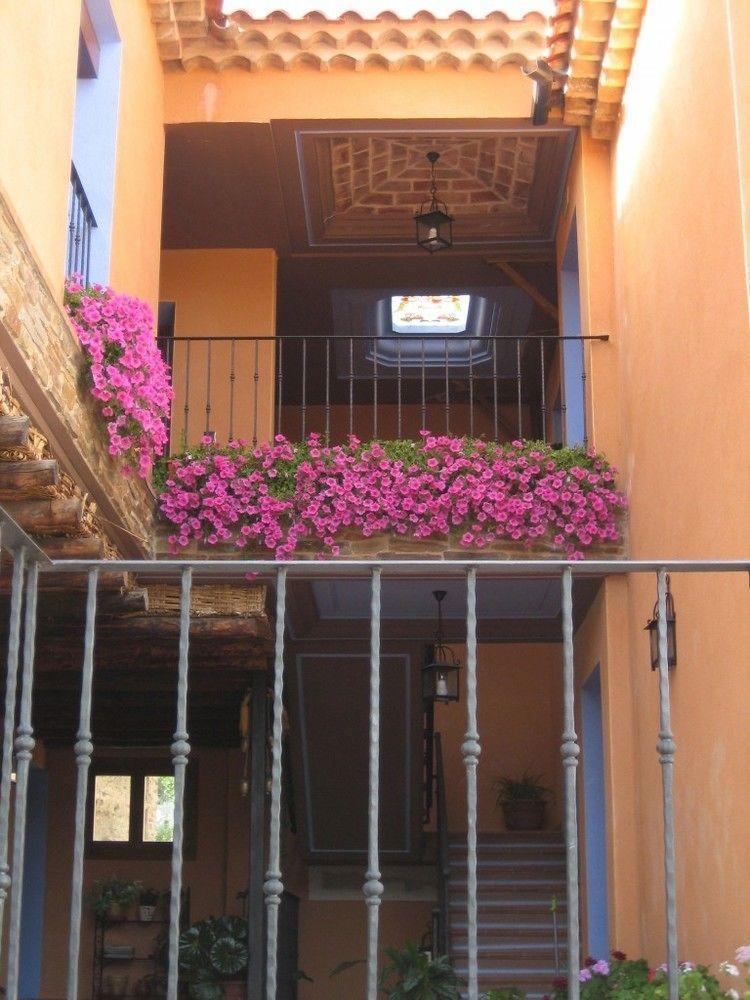 Casa Rural Los Pedregales Carenas Exterior foto
